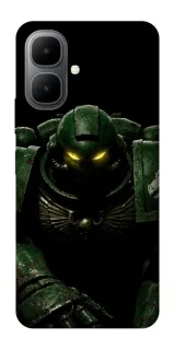 Чехол на Infinix Smart 10 Warhammer 40k v1 фото 1 из 1