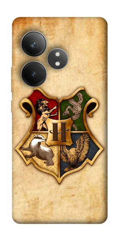 Чехол на Realme GT Neo 6 SE Harry Potter mood v1 фото 1 из 1