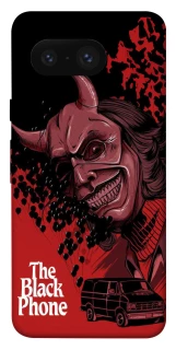 Чохол на Google Pixel 8 The Black Phone фото 1 з 1