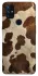 Чехол на OnePlus Nord N10 5G Cow фото 1 из 1