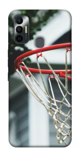 Чохол на TECNO Spark 7 Баскет фото 1 з 1