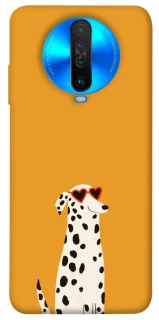 Чохол на Xiaomi Poco X2 Далматинець фото 1 з 1