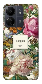 Чехол на Xiaomi Redmi 13C Gucci ver.5 фото 1 из 1