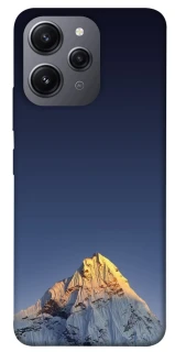 Чохол на Xiaomi Redmi 12 Sky mountains фото 1 з 1