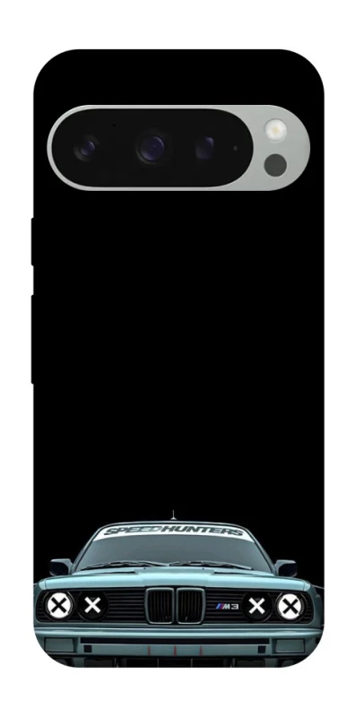 Чохол на Google Pixel 10 Pro XL BMW v148 фото 1 з 1