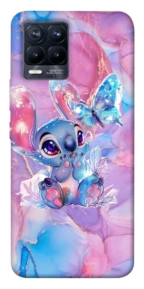 Чохол на Realme 8 Stitch ver.27 фото 1 з 1