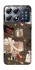 Чохол на Xiaomi POCO X8 Pro Fashion collage ver.1 фото 1 з 1