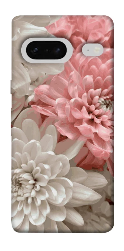 Чехол на Google Pixel 7 Spring flow фото 1 из 1