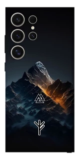 Чохол на Samsung Galaxy S25 Ultra Руни у горах фото 1 з 1