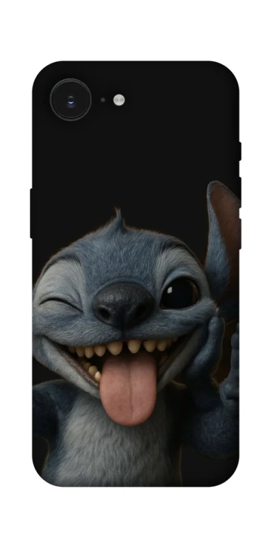 Чохол на Apple iPhone 17e (6.1") Stitch фото 1 з 1