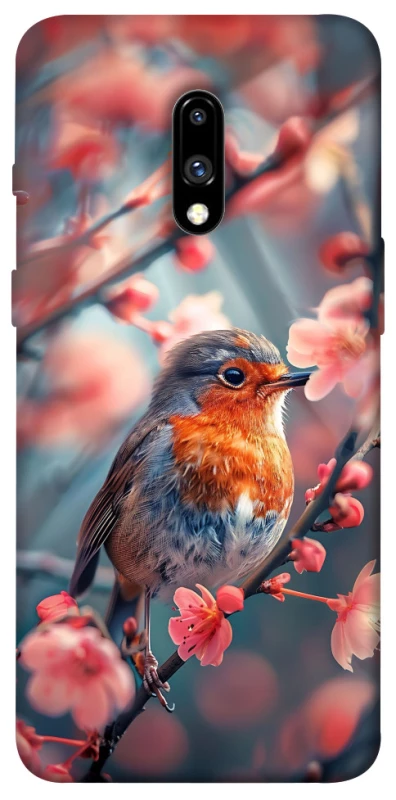 Чехол на OnePlus 7 Birdie фото 1 из 1