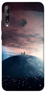 Чехол на Huawei P40 Lite E Kanye West ver.6 фото 1 из 1