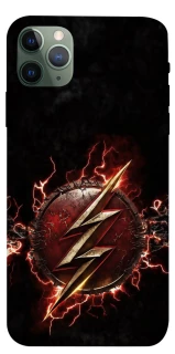 Чохол на Apple iPhone 11 Pro Max (6.5") Flash icon фото 1 з 1