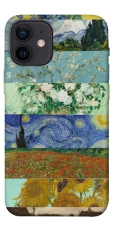 Чохол на Apple iPhone 12 mini (5.4") Van Gogh aesthetics фото 1 з 1