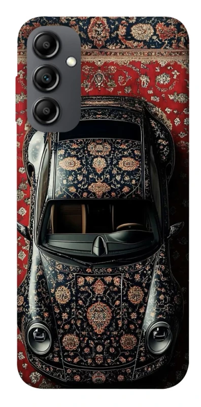 Чохол на Samsung Galaxy A14 4G/5G Luxury in Motion фото 1 з 1