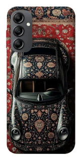 Чохол на Samsung Galaxy A14 4G/5G Luxury in Motion фото 1 з 1