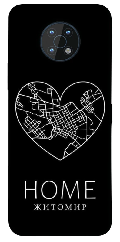 Чохол на Nokia G50 Житомир Home фото 1 з 1
