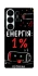 Чехол на Samsung Galaxy S26 Енергія: 1% фото 1 из 1