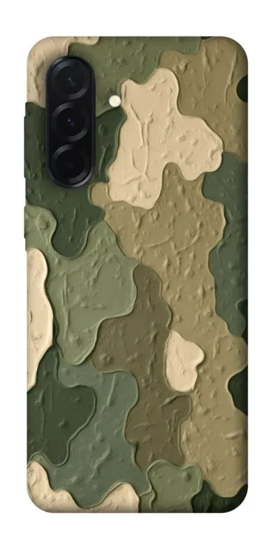 Чохол на Samsung Galaxy A37 5G Camouflage v26 фото 1 з 1