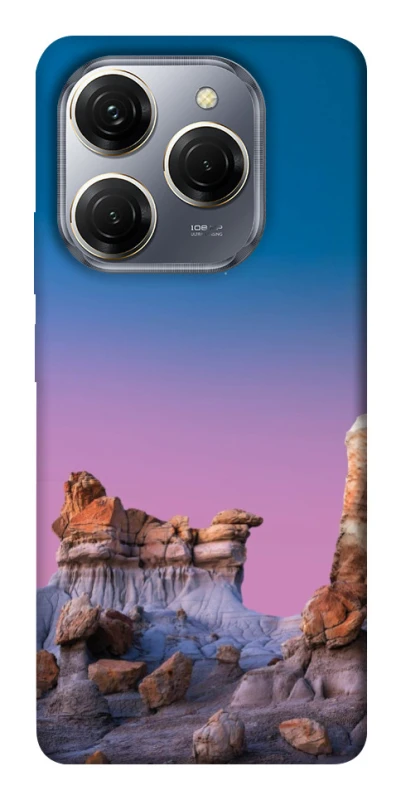 Чохол на TECNO Spark 20 Pro Mountain v7 фото 1 з 1