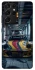 Чохол на Samsung Galaxy S21 Ultra Stylish Porsche фото 1 з 1