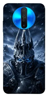Чехол на Xiaomi Redmi K30 Arthas фото 1 из 1