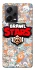Чохол на Xiaomi Redmi Note 12 Pro 5G Brawl Stars ver.15 фото 1 з 1