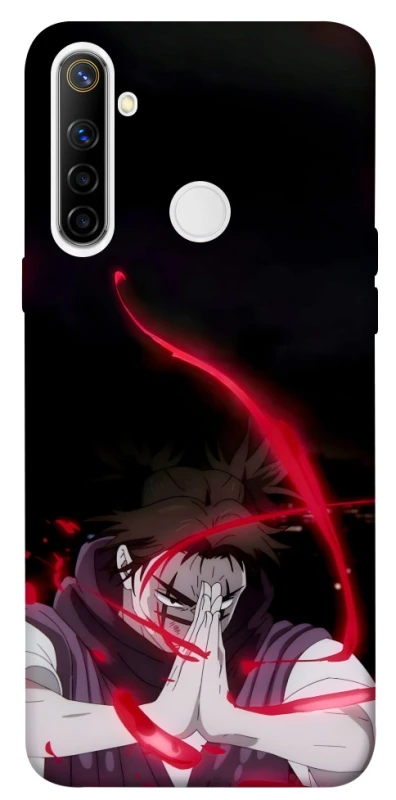 Чехол на Realme 6i Choso фото 1 из 1