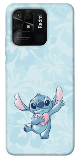 Чохол на Xiaomi Redmi 10C Stitch ver.9 фото 1 з 1