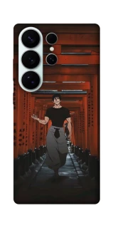 Чохол на Samsung Galaxy S26 Toji Fushiguro фото 1 з 1