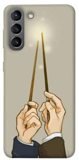 Чехол на Samsung Galaxy S21 Harry Potter v3 фото 1 из 1