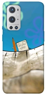 Чехол на OnePlus 9 Pro Karaculya фото 1 из 1