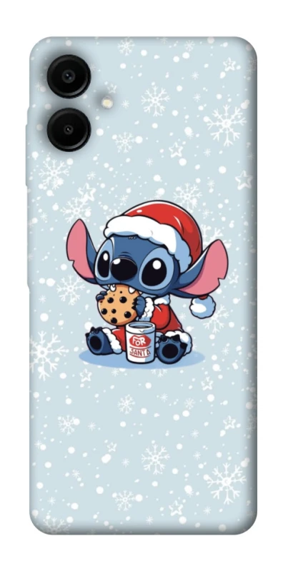 Чохол на Samsung Galaxy A07 Stitch ver.21 фото 1 з 1