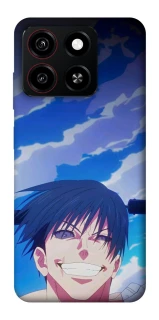 Чохол на ZTE Blade A35 4G Toji v5 фото 1 з 1