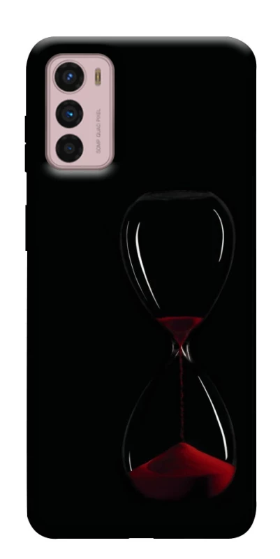 Чохол на Motorola Moto G42 Red Time фото 1 з 1