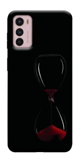 Чохол на Motorola Moto G42 Red Time фото 1 з 1