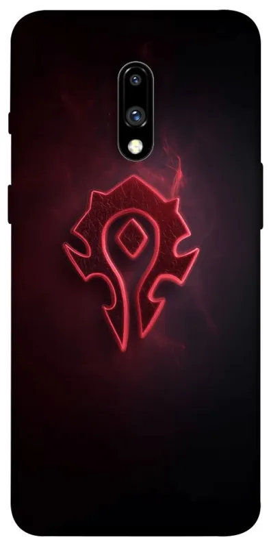 Чехол на OnePlus 7 WOW Forever horde фото 1 из 1