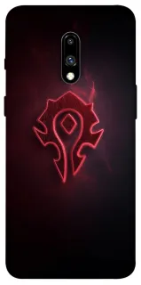 Чехол на OnePlus 7 WOW Forever horde фото 1 из 1