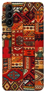 Чохол на Samsung Galaxy S21+ Килим v53 фото 1 з 1