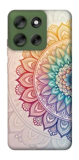 Чехол на Motorola Moto G56 5G Mandala ver.1 фото 1 из 1