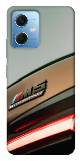 Чехол на Xiaomi Poco X5 5G BMW v13 фото 1 из 1