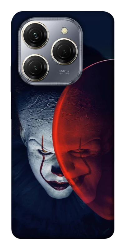 Чохол на TECNO Spark 20 Pro Воно v3 фото 1 з 1