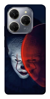 Чохол на TECNO Spark 20 Pro Воно v3 фото 1 з 1