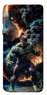 Чохол на Samsung Galaxy M01 Core / A01 Core Hulk v2 фото 1 з 1