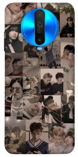 Чохол на Xiaomi Poco X2 Stray Kids The Bond фото 1 з 1