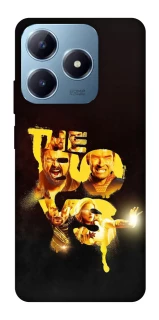 Чохол на Realme C63 The boys фото 1 з 1