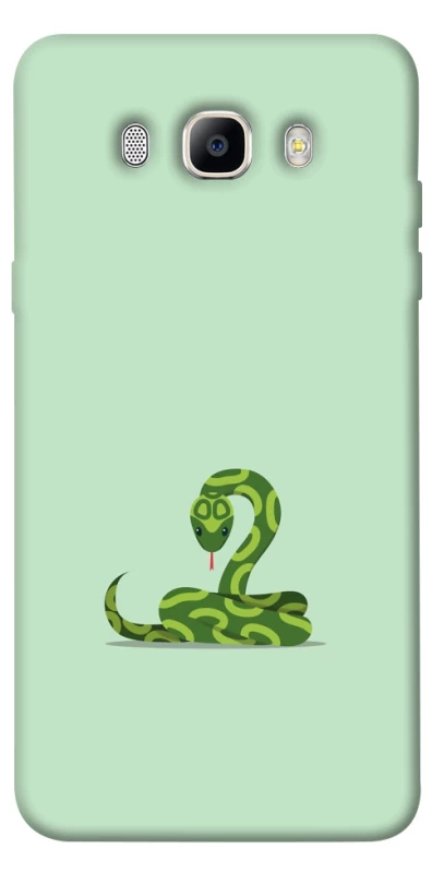 Чохол на Samsung J510F Galaxy J5 (2016) Змійка фото 1 з 1