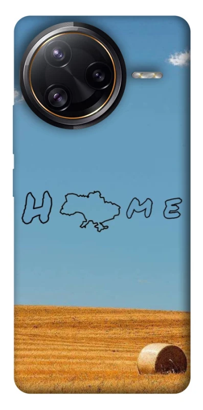 Чохол на Xiaomi Poco F7 Pro Home фото 1 з 1