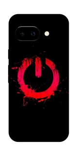 Чохол на Google Pixel 9a Power On фото 1 з 1