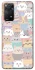 Чохол на Xiaomi Redmi Note 11 Pro 4G/5G Funny Kittens ver.2 фото 1 з 1